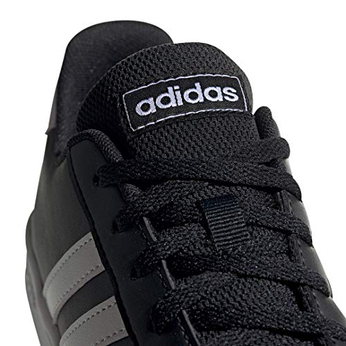 adidas Unisex-Child Grand Court Sneaker