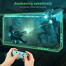 
                        
                          画像をギャラリービューアに読み込む, Joycon Controller RegeMoudal Wireless Switch Controllers - JOY2ESpree
                        
                      