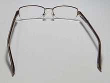 
                        
                          Load image into Gallery viewer, Max Mara 1085 Womens/Ladies Designer Half-rim Spring Hinges Brand Exclusive Collectible Eyeglasses/Eyewear
                        
                      
