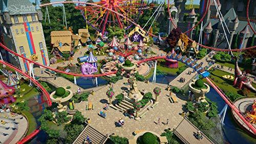 Planet Coaster: Console Edition (PS5) - JOY2ESpree