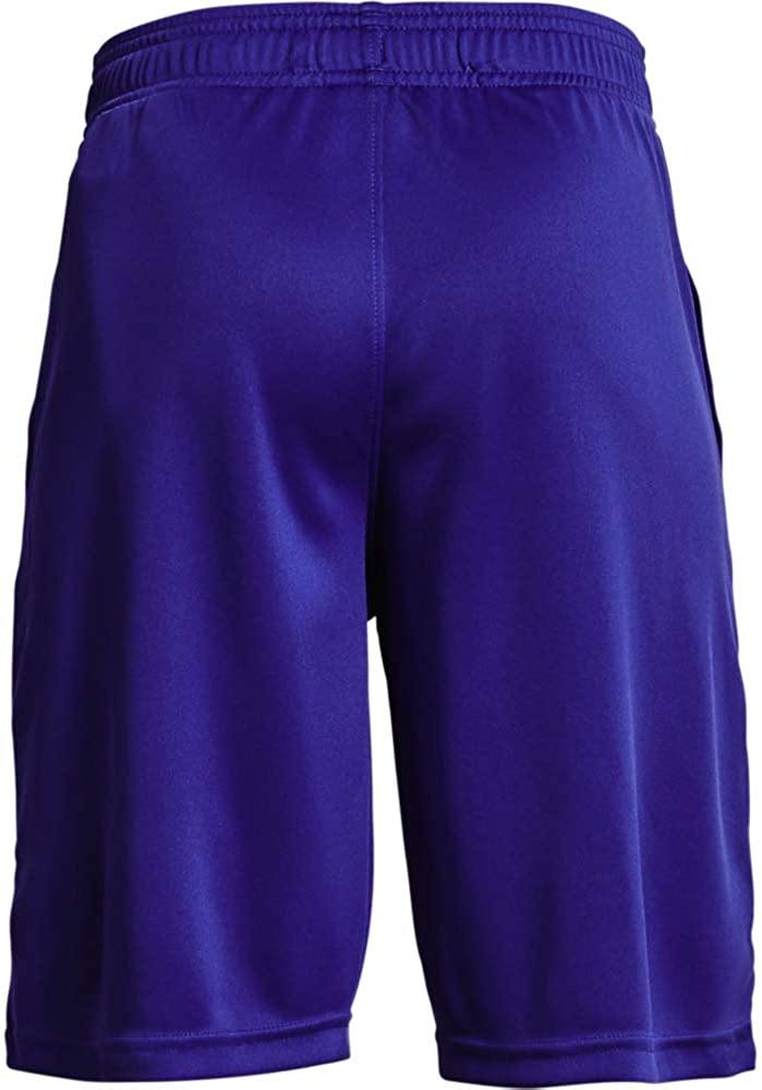 Under Armour Boys' Prototype 2.0 Wordmark Shorts - JOY2ESpree