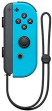 
                        
                          將圖片載入圖庫檢視器 Genuine Nintendo Switch Joy Con Wireless Controller Neon Green (Right) - JOY2ESpree
                        
                      