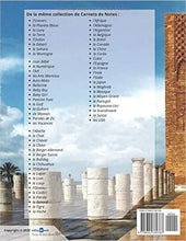 
                        
                          將圖片載入圖庫檢視器 Carnet de Notes - le Maghreb: [Gd. Format] : Sommaire + 100 pages lignées et numérotées (French Edition)
                        
                      
