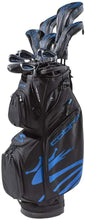 
                        
                          Load image into Gallery viewer, Cobra Golf 2020 Men's Airspeed Complete Set - JOY2ESpree
                        
                      