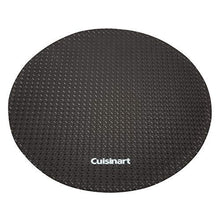 
                        
                          將圖片載入圖庫檢視器 Cuisinart CGMT-046, 46" Circular Grill Mat, Mat-46, Black - JOY2ESpree
                        
                      