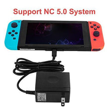 
                        
                          Muat gambar ke penampil Galeri, AC Adapter Charger for Nintendo Switch - JOY2ESpree
                        
                      