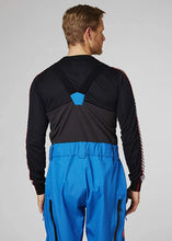 
                        
                          將圖片載入圖庫檢視器 Helly-Hansen Men's LIFA Stripe Performance Long Sleeve Crewneck Thermal Baselayer Top
                        
                      