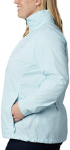 
                        
                          Cargar imagen en el visor de la galería, Columbia Women's Switchback Iii Adjustable Waterproof Rain Jacket
                        
                      