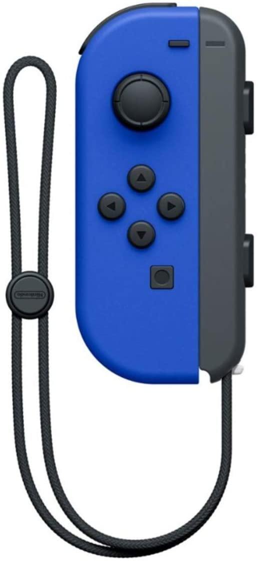 Genuine Nintendo Switch Joy Con Wireless Controller Neon Green (Right) - JOY2ESpree