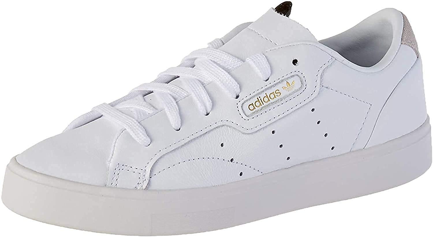 adidas Originals Women's Sleek Sneaker