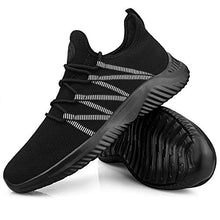
                        
                          將圖片載入圖庫檢視器 Feethit Mens Slip On Running Shoes Breathable Lightweight Comfortable Fashion Non Slip Sneakers for Men
                        
                      