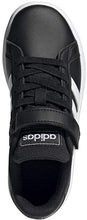 
                        
                          Muat gambar ke penampil Galeri, adidas Unisex-Child Grand Court Sneaker
                        
                      