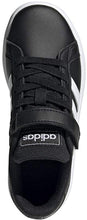 
                        
                          Muat gambar ke penampil Galeri, adidas Unisex-Child Grand Court Tennis Shoe
                        
                      
