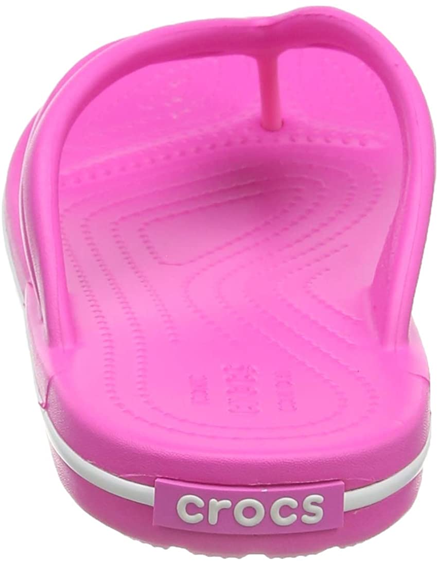 Crocs Women's Crocband Flip Flop | Water Shoes | Casual Summer Sandal