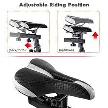 
                        
                          將圖片載入圖庫檢視器 Merax Exercise Bike Spin Bike Stationary Indoor Cycling Bike Workout Bike for Home Use - JOY2ESpree
                        
                      