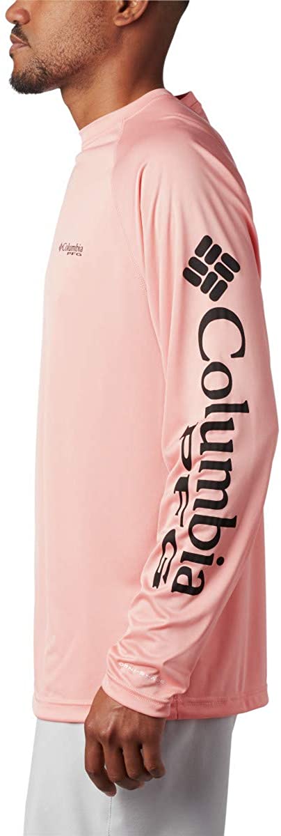 Columbia Men's Terminal Tackle Long Sleeve Shirt
