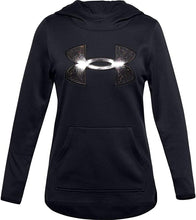 
                        
                          Muat gambar ke penampil Galeri, Under Armour Girls Fleece Graphic Hoodie
                        
                      
