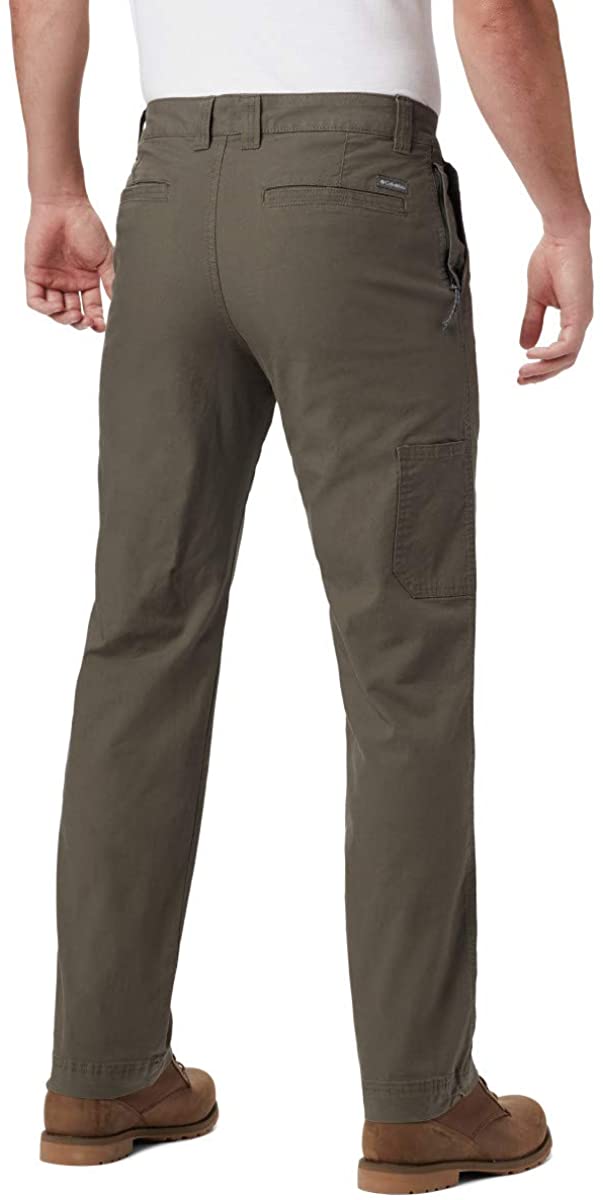 Columbia Men's Flex ROC Pant