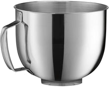 
                        
                          將圖片載入圖庫檢視器 Cuisinart SM-50R 5.5-Quart Stand Mixer, Ruby Red - JOY2ESpree
                        
                      