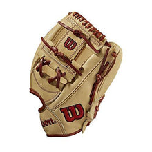 
                        
                          गैलरी व्यूवर में इमेज लोड करें, Wilson 2021 A2000 1787 (Infield) - Right Hand Throw,11.75",Blonde, Yellow, WBW1000891175, Large - JOY2ESpree
                        
                      