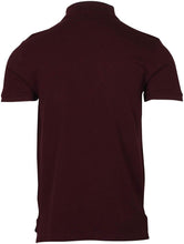 
                        
                          गैलरी व्यूवर में इमेज लोड करें, Polo RL Men's Custom Slim Fit Mesh Pony Shirt
                        
                      