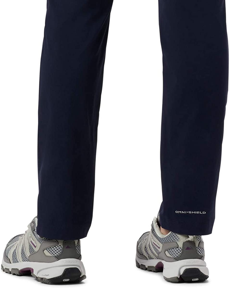 Columbia Women's Anytime Casual Pull on Pant