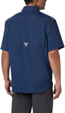 
                        
                          將圖片載入圖庫檢視器 Columbia Men's Low Drag Offshore Short Sleeve Shirt
                        
                      