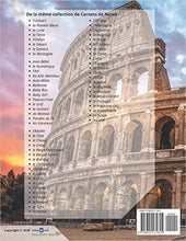 
                        
                          गैलरी व्यूवर में इमेज लोड करें, Carnet de Notes - l'Italie: [Gd. Format] : Sommaire + 100 pages lignées et numérotées (French Edition)
                        
                      