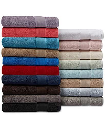 Ralph Lauren Sanders Towel 6 Piece Set Club Navy - 2 Bath Towels, 2 Hand Towels, 2 Washcloths