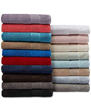 
                        
                          Muat gambar ke penampil Galeri, Ralph Lauren Sanders Towel 6 Piece Set Club Navy - 2 Bath Towels, 2 Hand Towels, 2 Washcloths
                        
                      