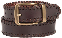 
                        
                          Load image into Gallery viewer, Tommy Bahama Men's Leather Reversible Belt
                        
                      