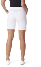
                        
                          Load image into Gallery viewer, Jag Jeans Women's Gracie Pull on 8" Short
                        
                      