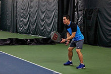 
                        
                          Load image into Gallery viewer, Wilson Adult Recreational Tennis Racket - Size 4 1/8”, 4 1/4", 4 3/8", 4 1/2" - JOY2ESpree
                        
                      