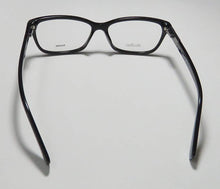 
                        
                          Cargar imagen en el visor de la galería, Max Mara 1205 Womens Designer Crystals Spring Hinges Premium Segment Authentic Eyeglasses/Eyewear
                        
                      