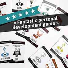 
                        
                          Muat gambar ke penampil Galeri, Totem the feel good game, Self-Esteem Game for Team Building, School, Family Bonding, Counseling and Therapy - JOY2ESpree
                        
                      