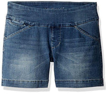 
                        
                          將圖片載入圖庫檢視器 Jag Jeans Women's Ainsley Pull on 5" Short
                        
                      