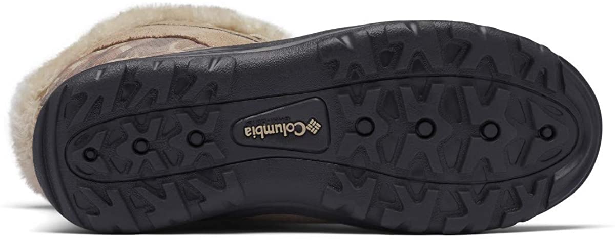 Columbia Women's Ice Maiden Ii Snow Boot