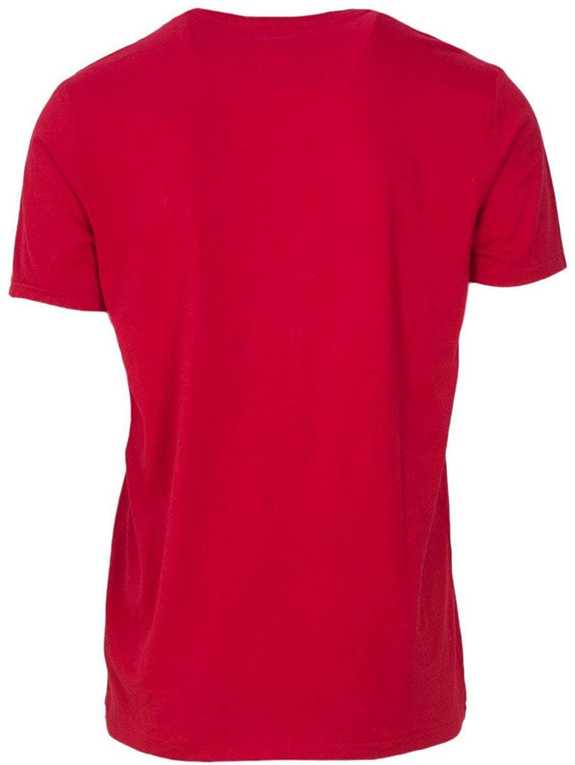 Polo Ralph Lauren Men's Pony Logo Crew Neck T-Shirt