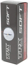 
                        
                          Cargar imagen en el visor de la galería, Power Bilt TPX V Colored Matte Finish Golf Balls, (One Dozen)
                        
                      
