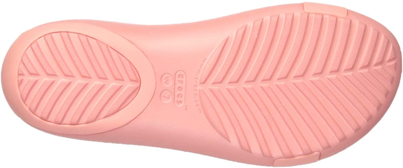 Crocs Women's Serena Sandal | Cute Sandals for Women | Slip On Shoes