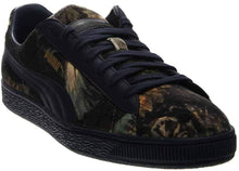 
                        
                          將圖片載入圖庫檢視器 PUMA Men's Basket Classic Lfs - JOY2ESpree
                        
                      