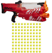 
                        
                          Load image into Gallery viewer, Nerf Rival Nemesis MXVII-10K, Red
                        
                      