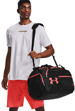 
                        
                          Load image into Gallery viewer, Under Armour Adult Undeniable Duffle 4.0 Gym Bag
                        
                      
