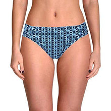 
                        
                          Muat gambar ke penampil Galeri, Tommy Bahama Womens Floral Print Reversible Swim Bottom Separates Blue XS - JOY2ESpree
                        
                      