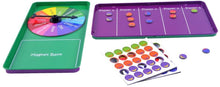 
                        
                          Load image into Gallery viewer, Magnetic Travel Treasure Hunt Game - Car Games , Airplane Games and Quiet Games
                        
                      