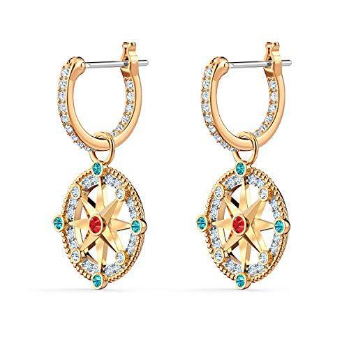 SWAROVSKI Women's Ocean Adventure Crystal Jewelry Collection (Amazon Exclusive) - JOY2ESpree