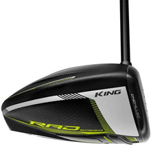 
                        
                          गैलरी व्यूवर में इमेज लोड करें, Cobra Golf 2021 RADSPEED Men's Driver Bundle with PlayBetter Premium Caddy Towel . - JOY2ESpree
                        
                      