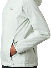 
                        
                          Cargar imagen en el visor de la galería, Columbia Women's Switchback Iii Adjustable Waterproof Rain Jacket
                        
                      