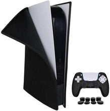 
                        
                          將圖片載入圖庫檢視器 Aosai PS5 Silicone Skin Cover, Dustproof Anti-Scratch Anti-Fall Protector Case for Sony Playstation - JOY2ESpree
                        
                      