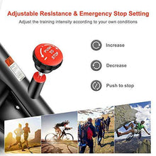 
                        
                          將圖片載入圖庫檢視器 RELIFE REBUILD YOUR LIFE Exercise Bike Indoor Cycling Bike Fitness Stationary - JOY2ESpree
                        
                      